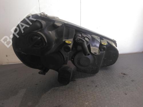 Left headlight FORD S-MAX (WA6) 2.0 TDCi | BP38448596C28 - Image 2
