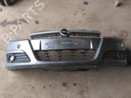 Used Front bumper Front bumper OPEL ASTRA H (A04) 1.9 CDTI (L48) (120 hp) 36309419 36309419