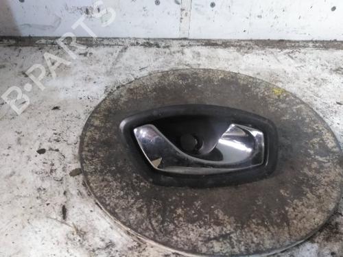 Front right interior door handle RENAULT SCÉNIC III (JZ0/1_) 1.5 dCi | BP20985576I14 