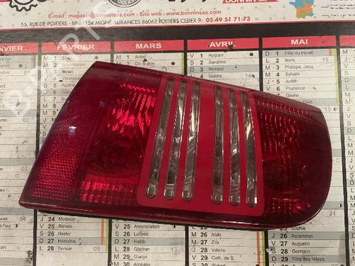 Used Right taillight SKODA OCTAVIA I Combi (1U5) 1.9 TDI 4x4 (100 hp) 20635032