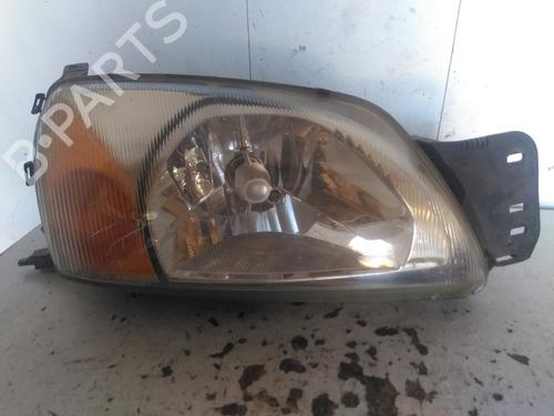 Used Right headlight Right headlight FORD FIESTA IV (JA_, JB_) 1.25 i 16V (75 hp) 34585549 34585549
