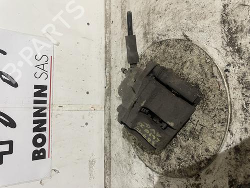 Used Right front brake caliper Right front brake caliper RENAULT CLIO II (BB_, CB_) 1.5 dCi (B/CB07) (65 hp) 34591187 34591187