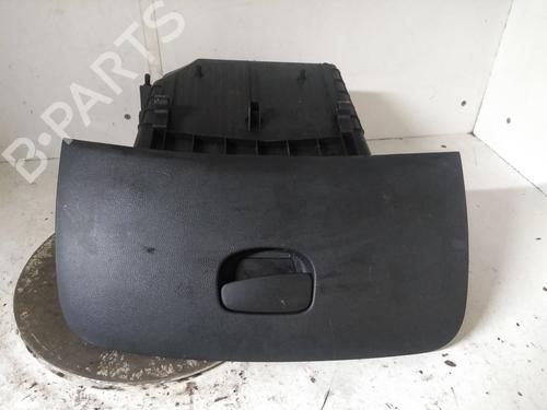 Vano posta oggetti Vano posta oggetti RENAULT CLIO IV (BH_) 1.5 dCi 90 (90 hp) 34599322 34599322