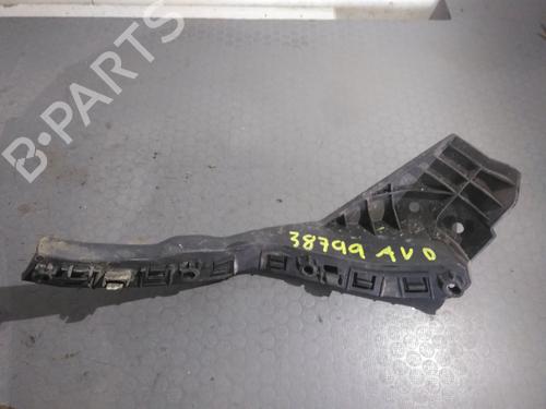 Front bumper bracket PEUGEOT BOXER Van 2.2 BlueHDi 140 | BP36756713C158 - Image 2