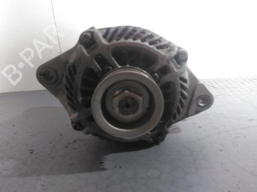 Used Alternator Alternator SUZUKI SWIFT IV (FZ, NZ) 1.2 (AZH412, ZC72S) (94 hp) 35796307 35796307