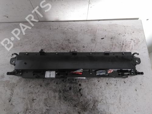Used Instrument cluster Instrument cluster RENAULT SCÉNIC II (JM0/1_) 2.0 (JM05, JM0U, JM1N, JM1U, JM2V) (135 hp) 34602629 34602629
