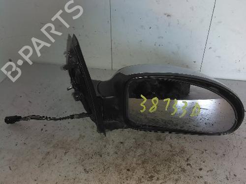 Ryggespeil høyre FORD FOCUS I (DAW, DBW) 1.8 Turbo DI / TDDi (90 hp) 27932282
