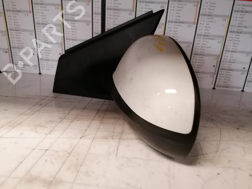 Left mirror FIAT BRAVO II (198_) 1.6 D Multijet (198AXH1B) | BP24133789C26 