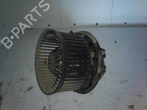 Used Heater blower motor Heater blower motor DACIA DUSTER (HS_) [2010-2018] 34599421 34599421