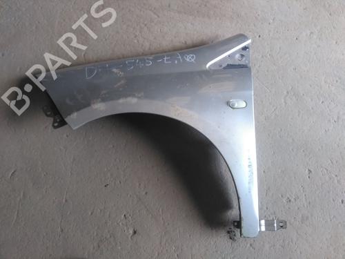 Used Right front fenders Right front fenders FIAT BRAVO II (198_) 1.9 D Multijet (198AXB1A) (120 hp) 34603584 34603584