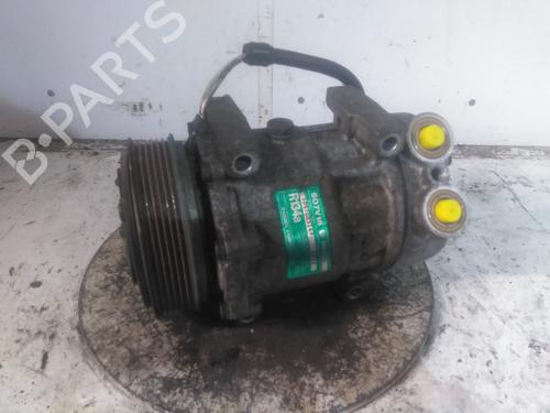 Used AC compressor AC compressor PEUGEOT 406 (8B) 2.0 16V (136 hp) 34594628 34594628