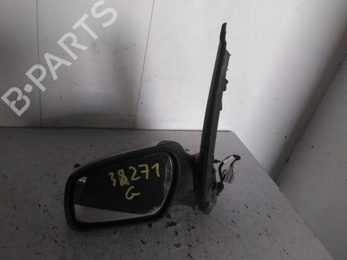 Used Left mirror Left mirror FORD FOCUS C-MAX (DM2) [2003-2007] 34602857 34602857
