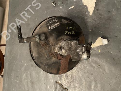 Used Servo brake Servo brake RENAULT CLIO II (BB_, CB_) 1.9 dTi (B/CB0U) (80 hp) 34589088 34589088