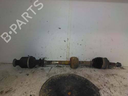 Used Right front driveshaft Right front driveshaft 34594990 34594990