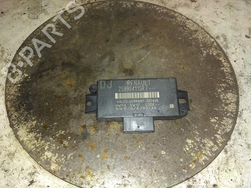 Used Electronic module Electronic module FIAT TALENTO Bus (296_) 1.6 D (125 hp) 34597633 34597633