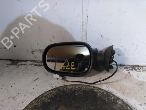 Used Left mirror Left mirror DACIA LOGAN (LS_) 1.4 (LS0A, LS0C, LS0E, LS0G) (75 hp) 34597049 34597049