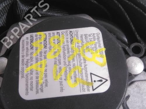 Front left seatbelt ALFA ROMEO MITO (955_) 1.6 JTDM (955AXC1B) | BP37593841I26 - Image 2