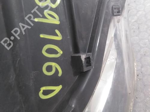 Right headlight AUDI A1 (8X1, 8XK) 1.4 TFSI | BP38425408C29 - Image 6