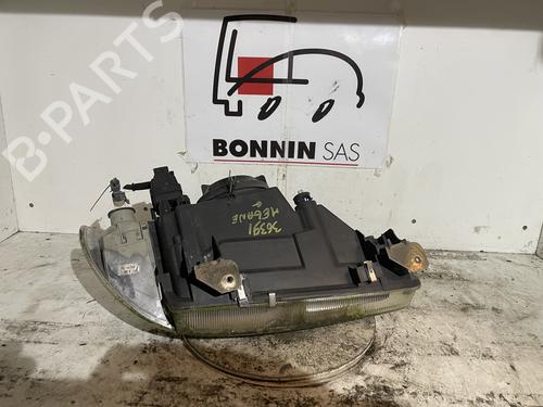 Used Left headlight Left headlight RENAULT MEGANE I (BA0/1_) [1995-2004] 34591644 34591644