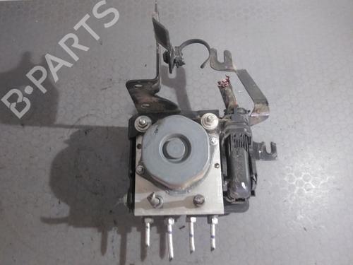 ABS pump RENAULT CAPTUR I (J5_, H5_) 1.5 dCi 90 (J5N4, J5M5, J5MW, J5M6, J5AL, J5AJ) | BP36542344M43 - Image 2