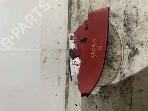 Used Left taillight Left taillight RENAULT CLIO II (BB_, CB_) [1998-2016] 34593086 34593086