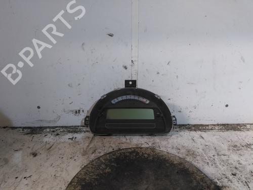 Used Instrument cluster Instrument cluster CITROËN C3 I (FC_, FN_) 1.1 i (60 hp) 34594964 34594964