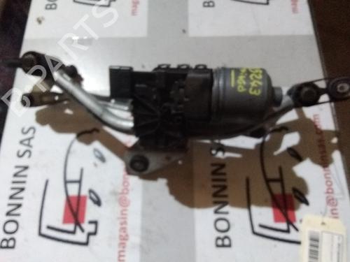 front-wiper-motor-renault-twingo-ii-cn0_-2007-34587764 main image