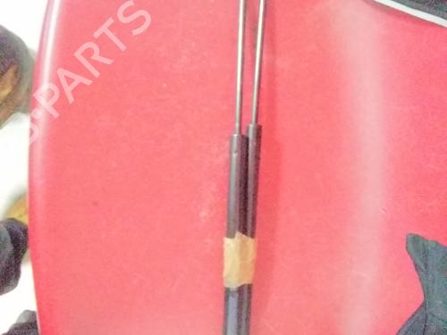 Used Tailgate lift support Tailgate lift support PEUGEOT 206 Hatchback (2A/C) 1.4 i (75 hp) 34588723 34588723