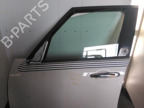 Porta frente esquerda Porta frente esquerda FIAT 500L (351_, 352_) 1.4 (199LYB1B) (95 hp) 34595592 34595592