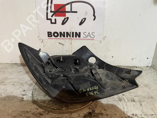 Used Right taillight Right taillight OPEL ASTRA H GTC (A04) [2005-2010] 34592458 34592458
