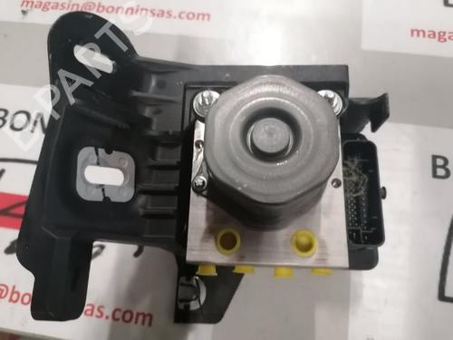 Used ABS pump OPEL CORSA E (X15) 1.4 (08, 68) (90 hp) 21532366