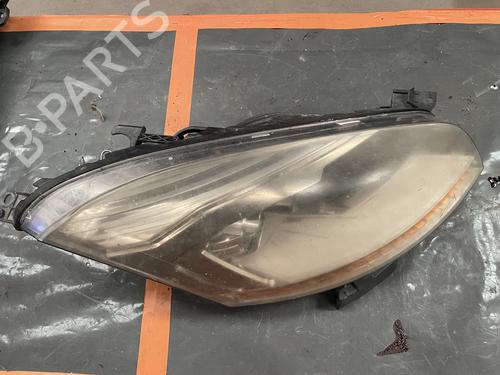 Used Right headlight Right headlight CITROËN C4 Picasso I MPV (UD_) [2006-2015] 34589229 34589229