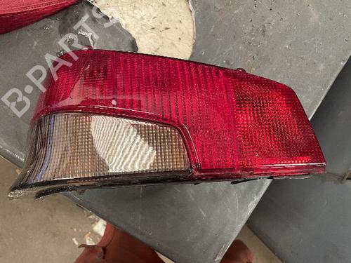 Used Left taillight PEUGEOT 106 I (1A, 1C) 1.0 (50 hp) 20636491