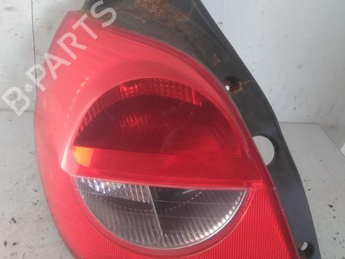 Used Left taillight Left taillight 37478610 37478610