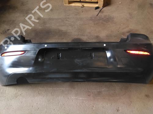 Used Rear bumper Rear bumper BMW 1 (F20) 116 d (116 hp) 34600016 34600016