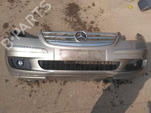 Front bumper MERCEDES-BENZ A-CLASS (W169) A 180 CDI (169.007, 169.307) | BP26550195C7 