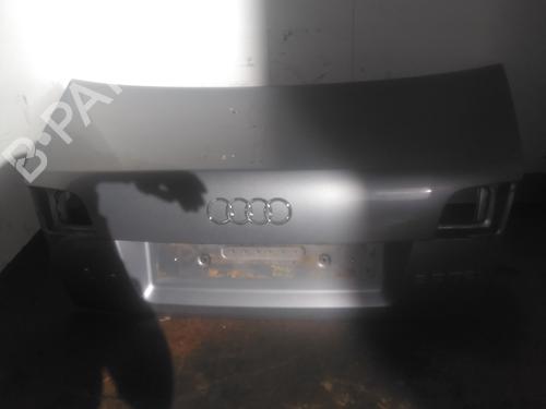 Used Tailgate Tailgate AUDI A4 B7 (8EC) [2004-2009] 34594539 34594539