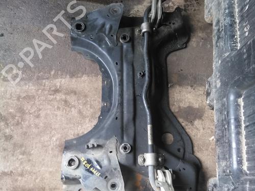 Used Subframe Subframe PEUGEOT 308 SW II (LC_, LJ_, LR_, LX_, L4_) 1.6 HDi 92 (92 hp) 34597941 34597941
