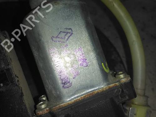 Rudehejsemekanisme Højre bagtil RENAULT LAGUNA II (BG0/1_) 1.9 dCi (107 hp) 27184332
