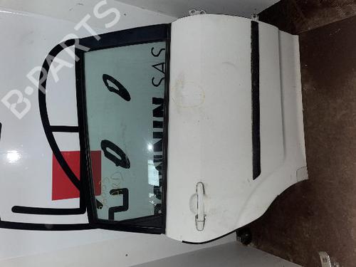 Used Right rear door TOYOTA COROLLA Verso (ZER_, ZZE12_, R1_) 2.2 D-4D (AUR10_, AUR10R) (136 hp) 20637040