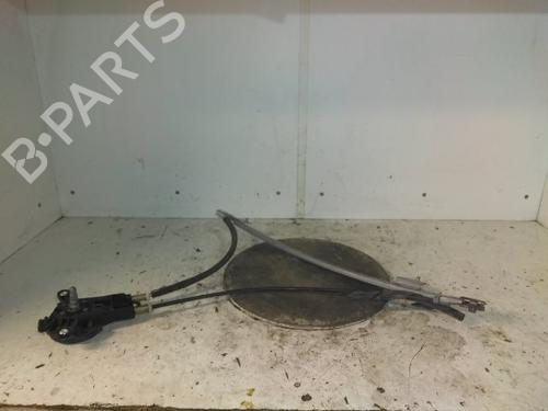 Used Front right window mechanism PEUGEOT 306 Hatchback (7A, 7C, N3, N5) 1.9 D (69 hp) 27163957