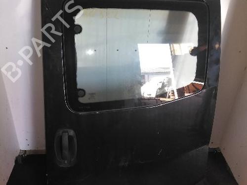 Used Left slide door CITROËN NEMO MPV 1.4 HDi (68 hp) 22784608