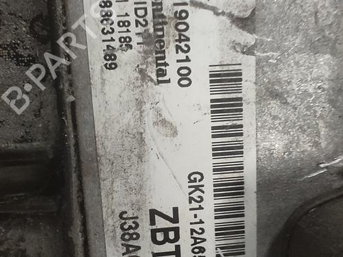 Used Engine control unit (ECU) Engine control unit (ECU) FORD TRANSIT V363 Van (FCD, FDD) 2.0 EcoBlue (130 hp) 34588338 34588338