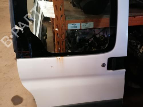 Højre side skydedør Højre side skydedør CITROËN BERLINGO / BERLINGO FIRST MPV (MF_, GJK_, GFK_) [1996-2026] 34584346 34584346