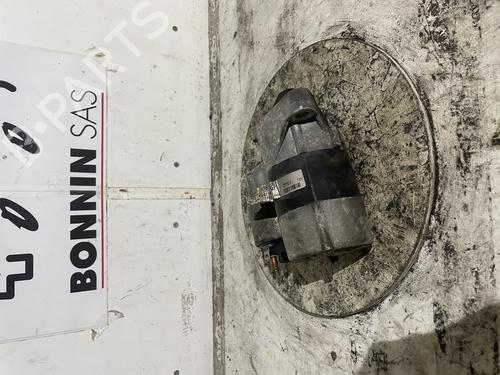 Used Starter Starter RENAULT TWINGO I (C06_) 1.2 16V (C06C, C06D, C06K) (75 hp) 34591346 34591346