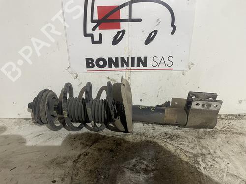 Used Tailgate Tailgate CITROËN BERLINGO Box Body/MPV (B9) [2008-2026] 34592612 34592612