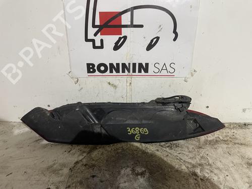 Used Left taillight Left taillight OPEL CORSA C (X01) 1.7 DI (F08, F68) (65 hp) 34592624 34592624