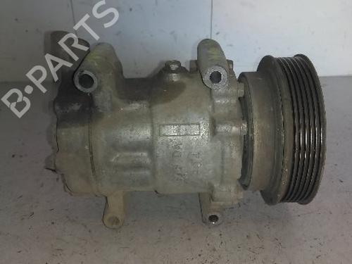 AC compressor RENAULT CLIO III (BR0/1, CR0/1) 1.5 dCi | BP20635667M34 