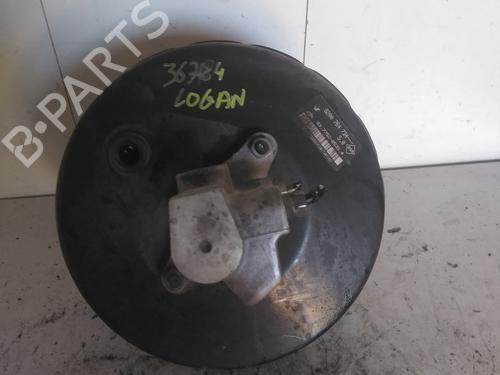 Used Servo brake Servo brake DACIA LOGAN MCV (KS_) 1.5 dCi (KS0W) (86 hp) 34600779 34600779