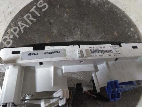 Climate control RENAULT CLIO IV (BH_) 1.5 dCi 90 | BP34599287I5 - Image 3